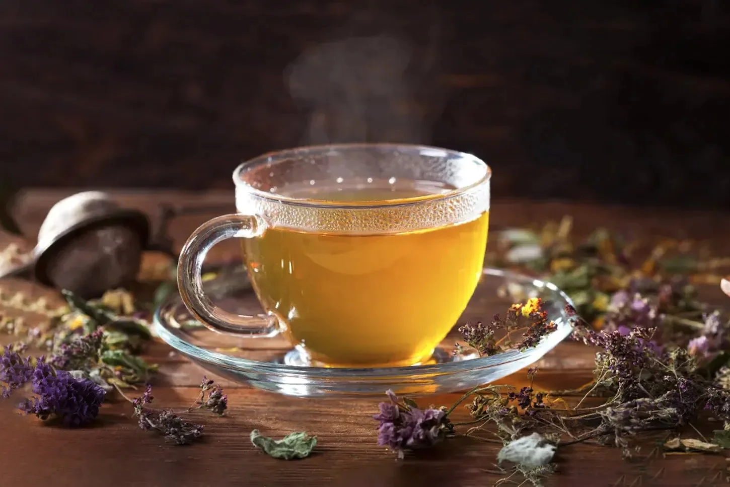 HERBAL TEA